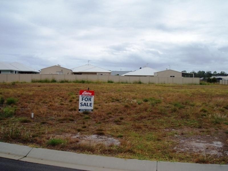 25 Bryan Ct, Burrum Heads QLD 4659