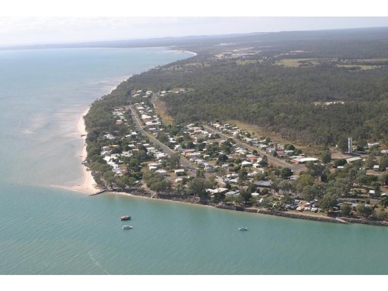 25 Bryan Ct, Burrum Heads QLD 4659