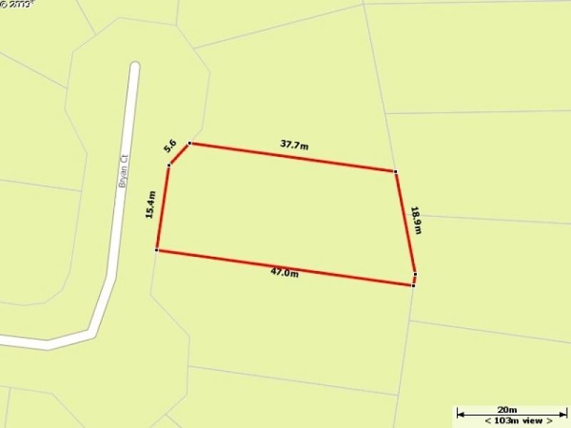 25 Bryan Ct, Burrum Heads QLD 4659
