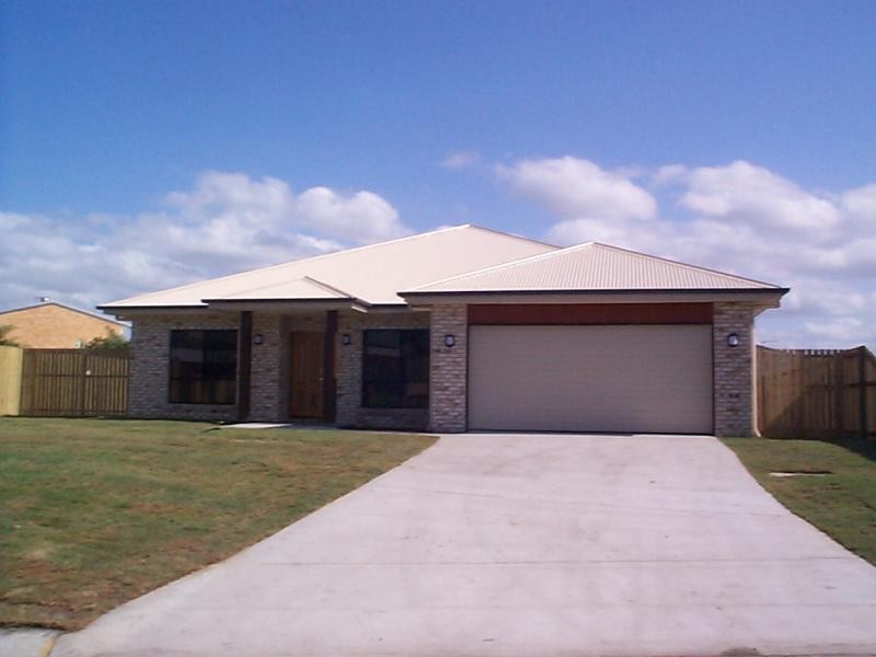 53 SUNRISE CRESCENT, Burrum Heads QLD 4659