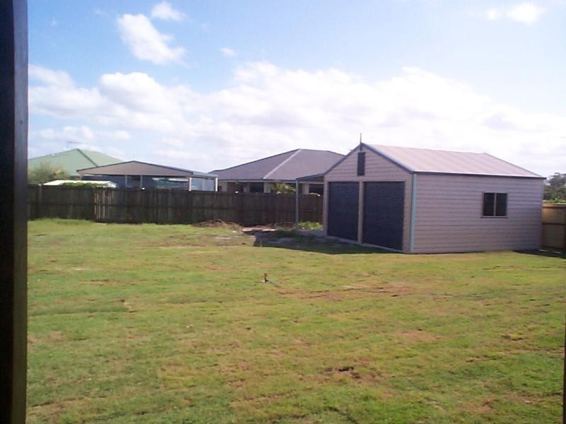 53 SUNRISE CRESCENT, Burrum Heads QLD 4659