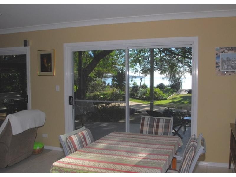 92 BURRUM STREET, Burrum Heads QLD 4659