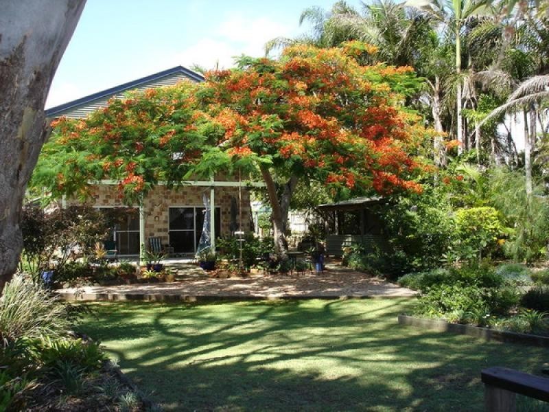 92 BURRUM STREET, Burrum Heads QLD 4659