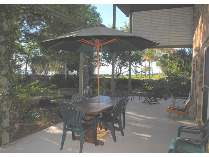 92 BURRUM STREET, Burrum Heads QLD 4659