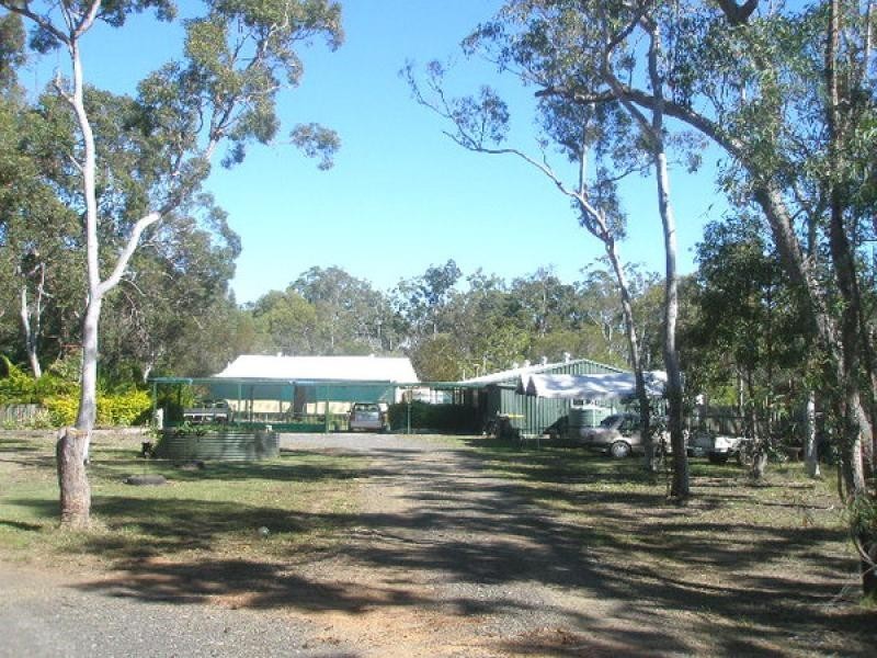 78 Pacific Haven Circuit, Pacific Haven QLD 4659