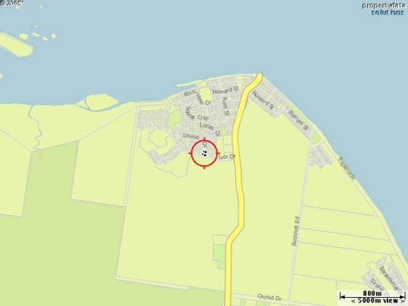 1 Lucas Drive, Burrum Heads QLD 4659