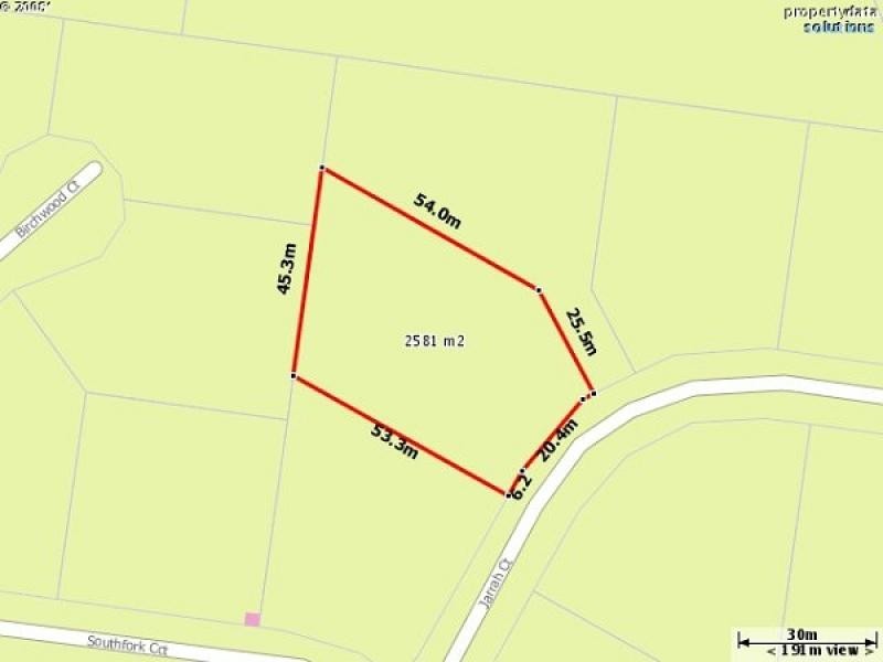 4 Jarrah Crt, Burrum Heads QLD 4659