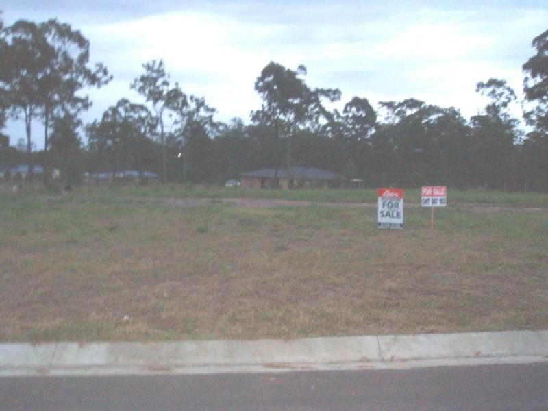 4 Jarrah Crt, Burrum Heads QLD 4659