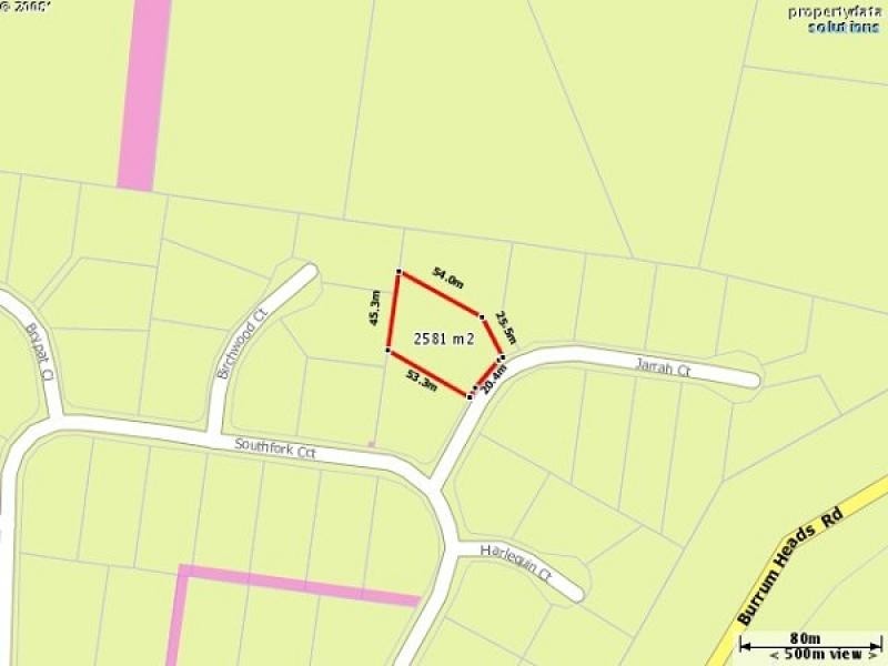 4 Jarrah Crt, Burrum Heads QLD 4659