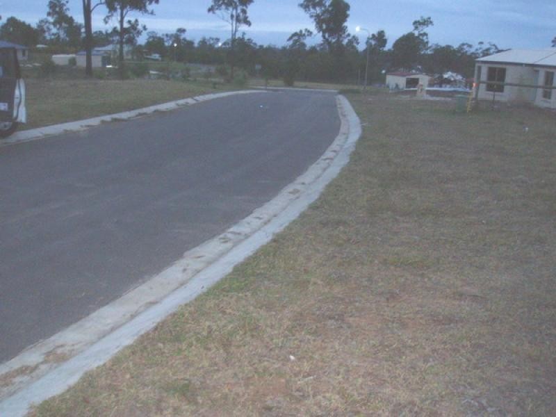 4 Jarrah Crt, Burrum Heads QLD 4659