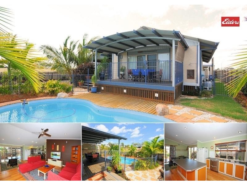 37 Traviston Way, Burrum Heads QLD 4659