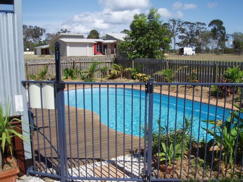 37 Traviston Way, Burrum Heads QLD 4659