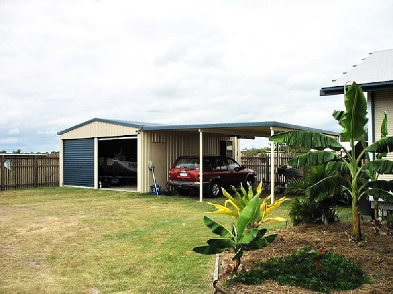 37 Traviston Way, Burrum Heads QLD 4659