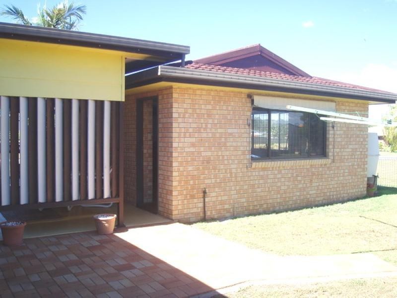 45 Riverview Drive, Burrum Heads QLD 4659
