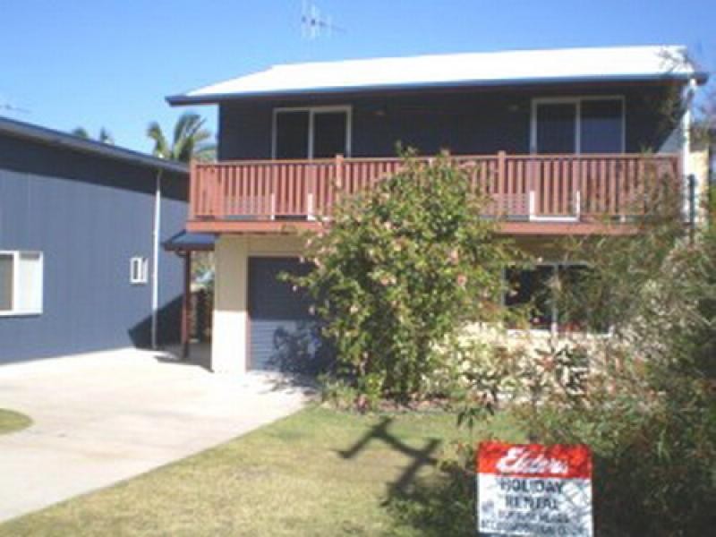 129 Burrum Street, Burrum Heads QLD 4659