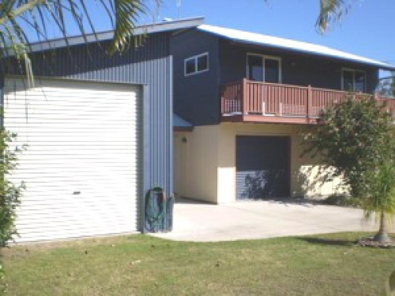 129 Burrum Street, Burrum Heads QLD 4659