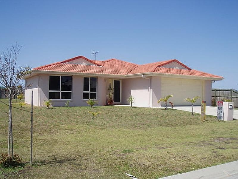 3 Bryan Court, Burrum Heads QLD 4659