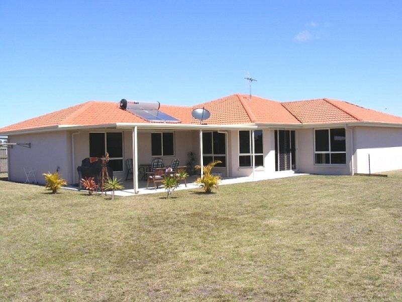 3 Bryan Court, Burrum Heads QLD 4659