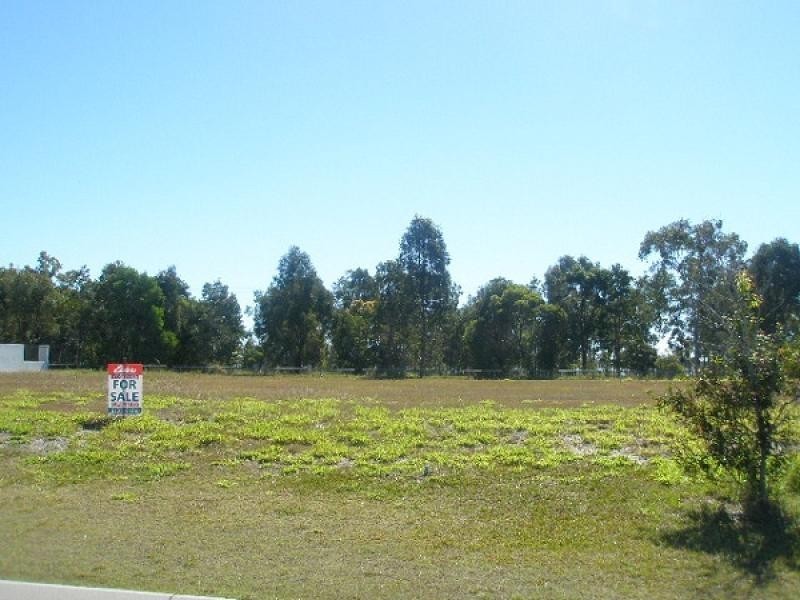 LOT 2, 70 TRAVISTON WAY, Burrum Heads QLD 4659