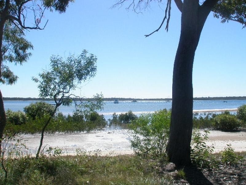 LOT 2, 70 TRAVISTON WAY, Burrum Heads QLD 4659