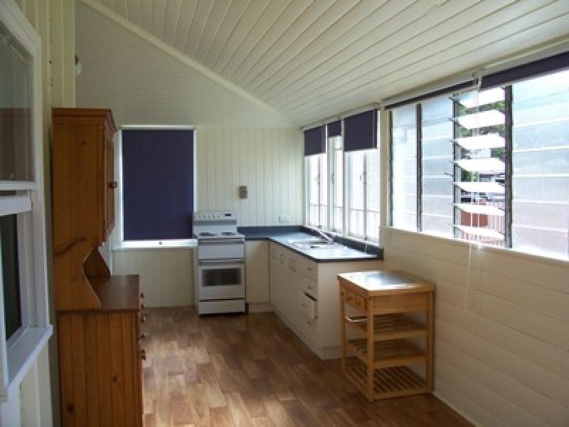 22 HOWARD STREET, Burrum Heads QLD 4659