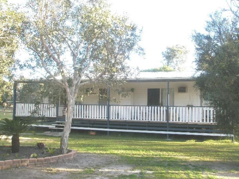 87 Drouin Crescent, Burrum River QLD 4659