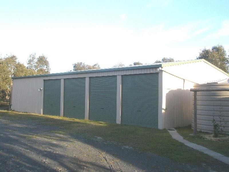 87 Drouin Crescent, Burrum River QLD 4659