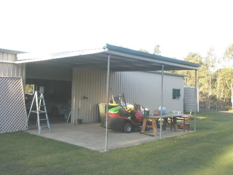 87 Drouin Crescent, Burrum River QLD 4659