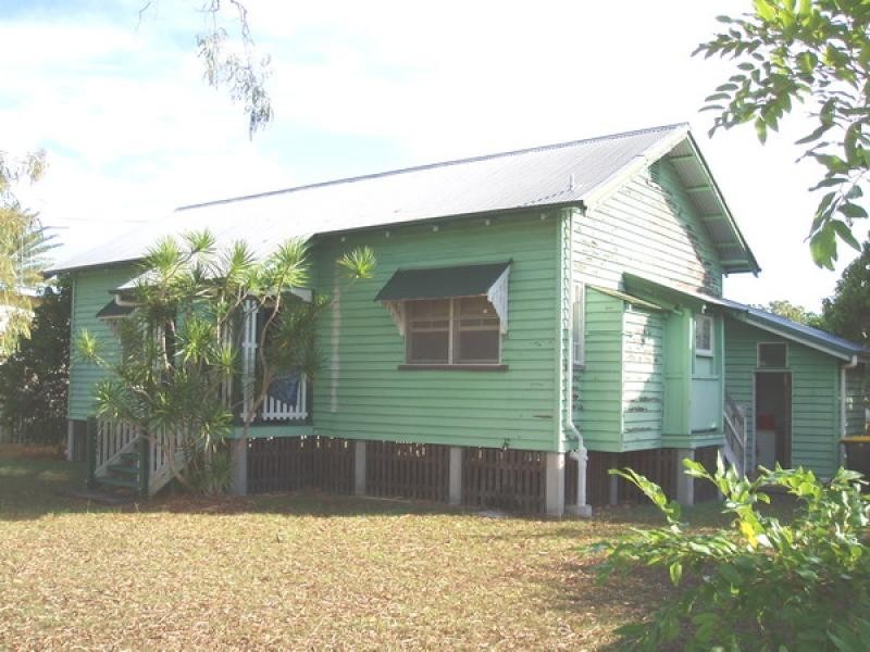 87 Burrum Street, Burrum Heads QLD 4659