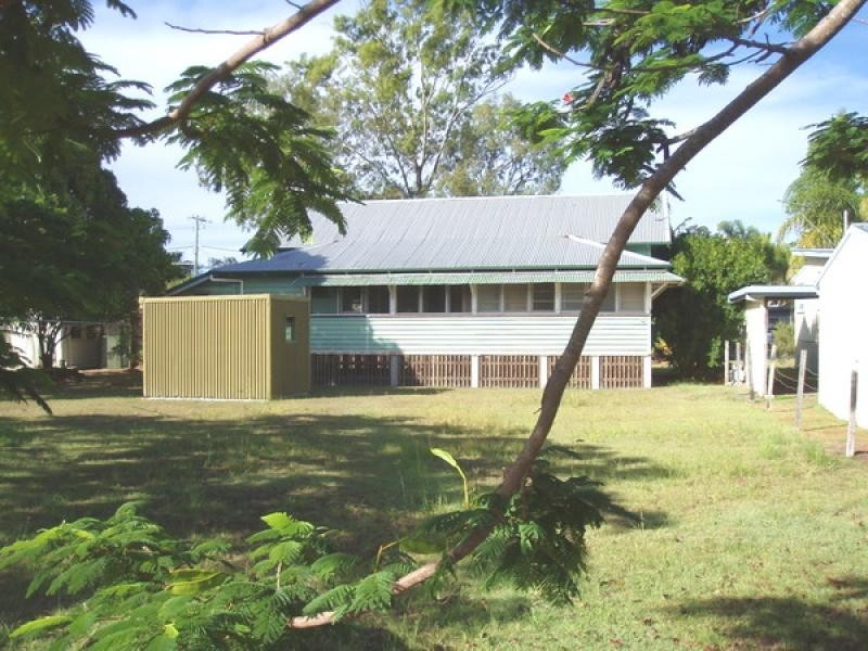 87 Burrum Street, Burrum Heads QLD 4659