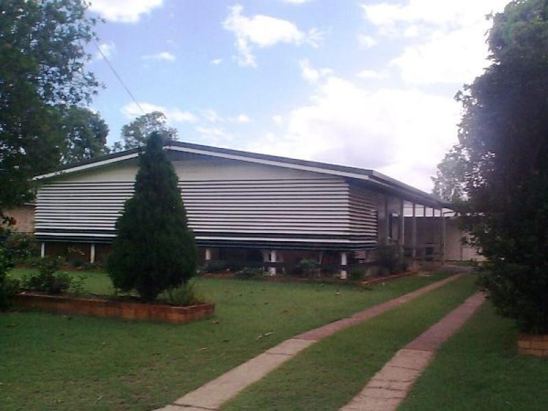 18 ROSS STREET, Burrum Heads QLD 4659