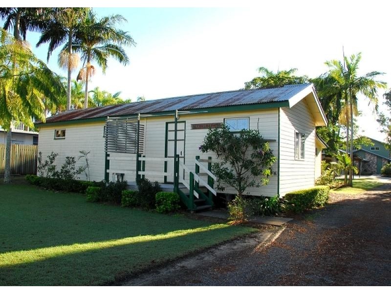 92 Burrum Street, Burrum Heads QLD 4659