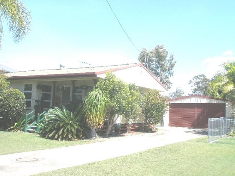 5 TRAVIS ROAD, Burrum Heads QLD 4659