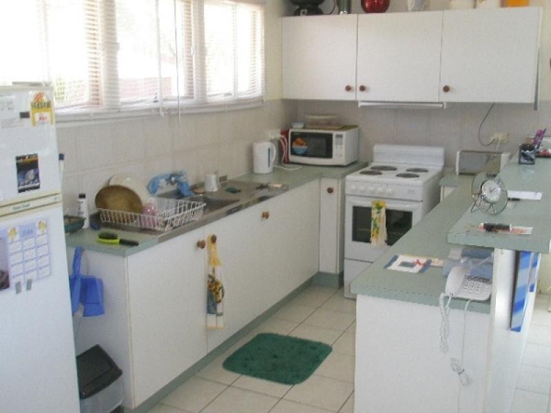 5 TRAVIS ROAD, Burrum Heads QLD 4659