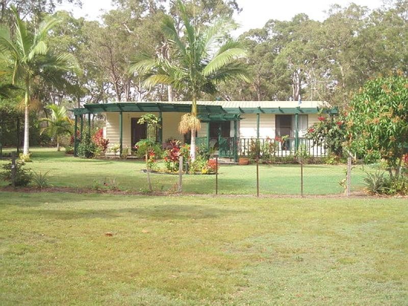 41 Dreamtime Ave., Burrum Heads QLD 4659