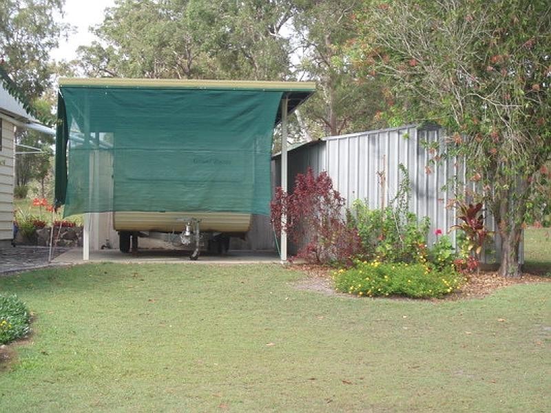 41 Dreamtime Ave., Burrum Heads QLD 4659