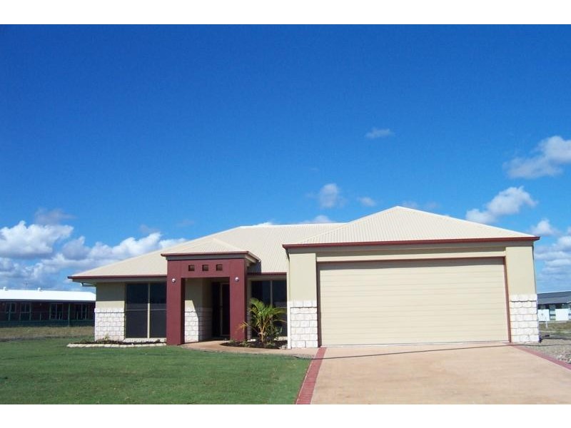 12 Krista  Court, Burrum Heads QLD 4659