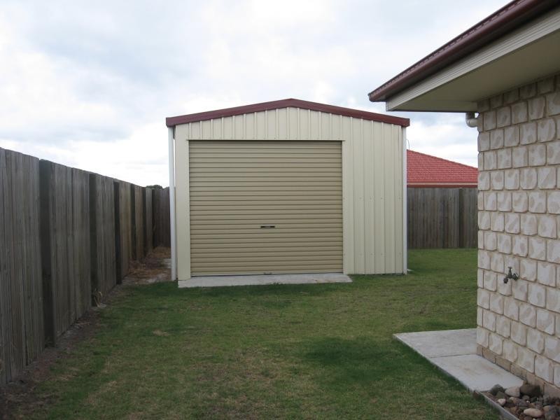 12 Krista  Court, Burrum Heads QLD 4659