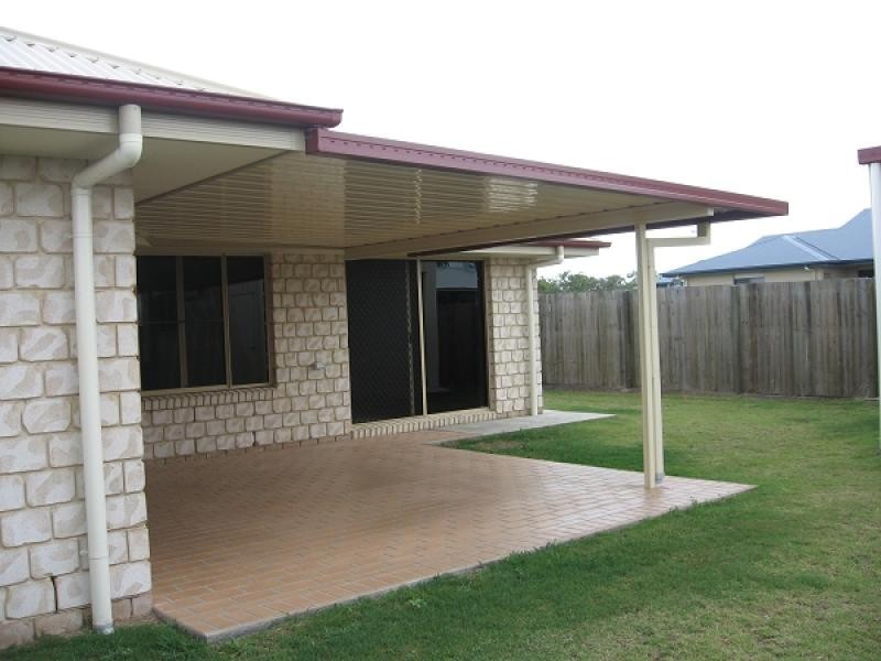 12 KRISTA COURT, Burrum Heads QLD 4659