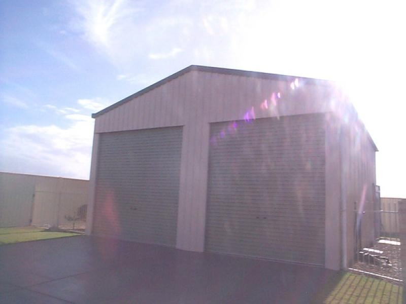 36 Sunrise Crescent, Burrum Heads QLD 4659