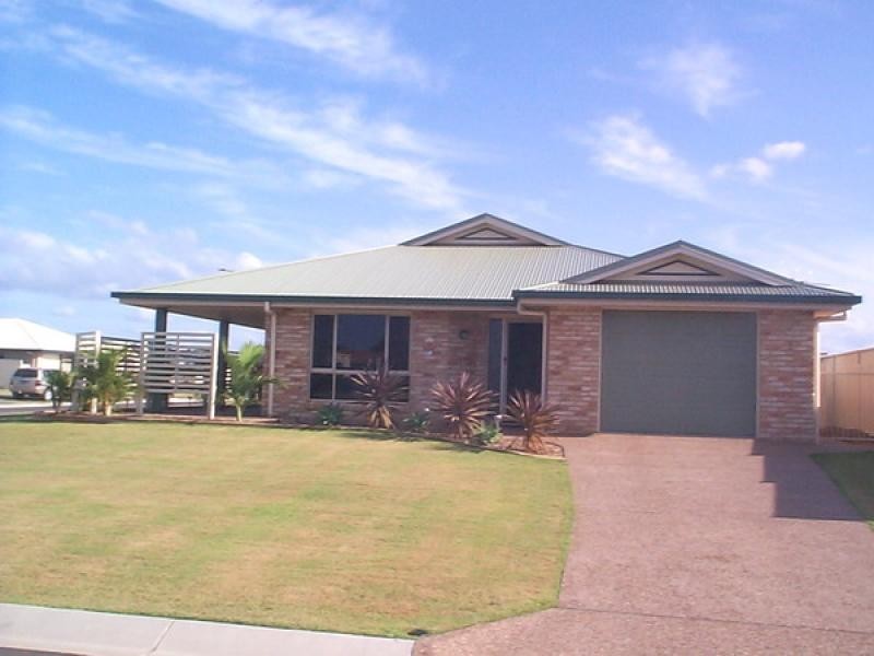 36 Sunrise Crescent, Burrum Heads QLD 4659