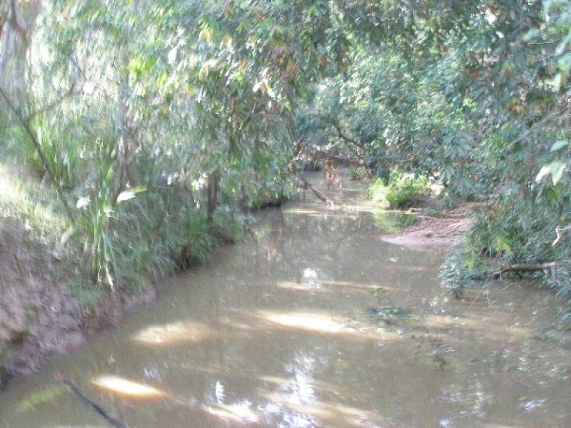 Isis River QLD 4660