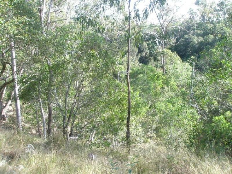 Isis River QLD 4660