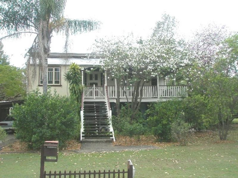 18 Blythe Street, Burrum Town QLD 4659