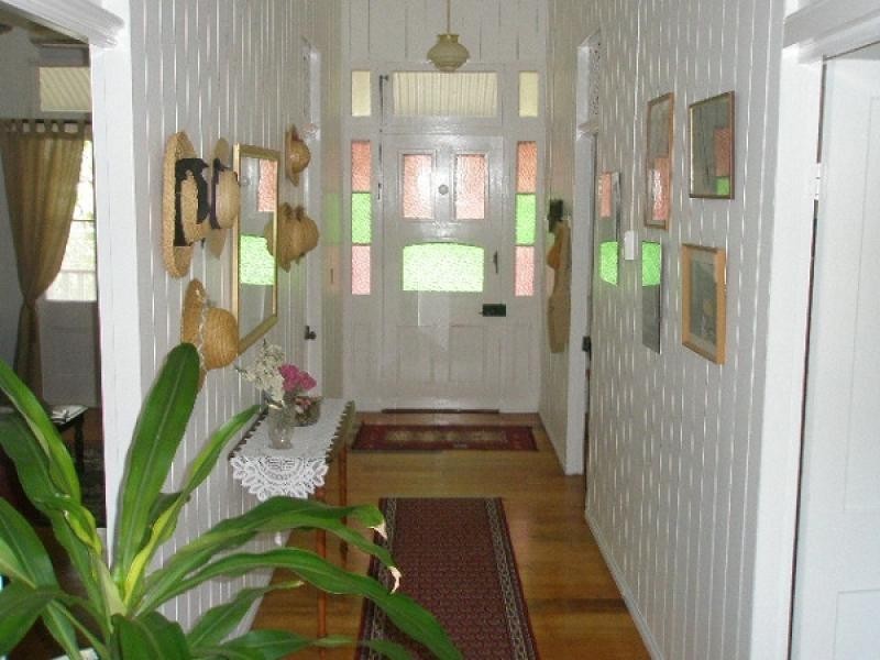 18 Blythe Street, Burrum Town QLD 4659