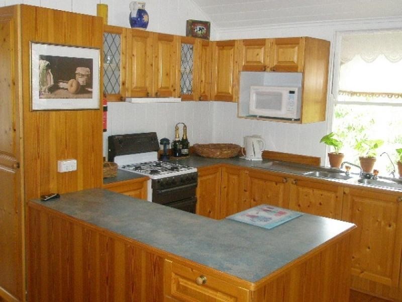 18 Blythe Street, Burrum Town QLD 4659