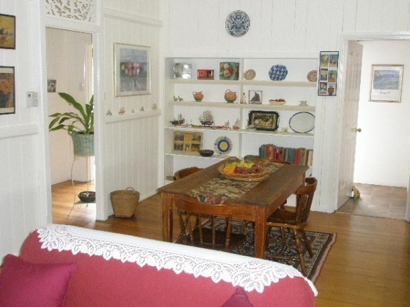 18 Blythe Street, Burrum Town QLD 4659