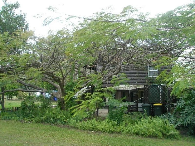 18 Blythe Street, Burrum Town QLD 4659