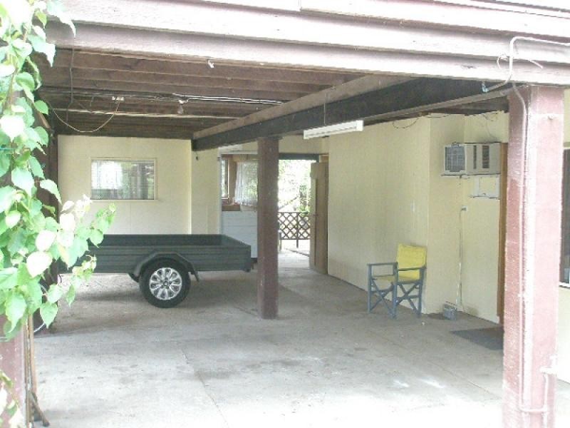 18 Blythe Street, Burrum Town QLD 4659