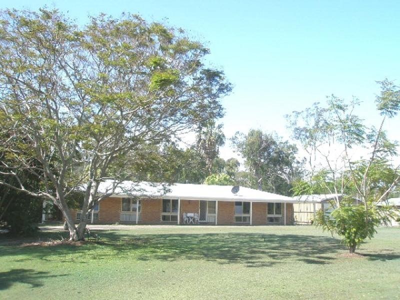 20 Dreamtime Avenue, Burrum Heads QLD 4659